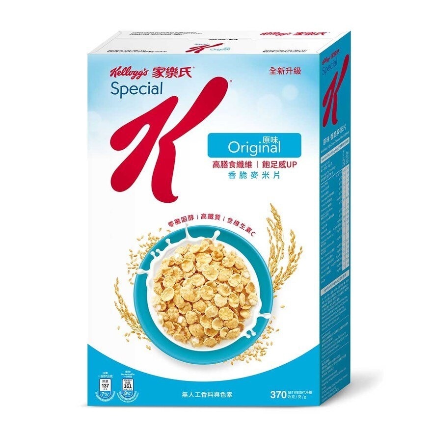 KELLOGG'S Special K