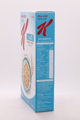 KELLOGG'S Special K