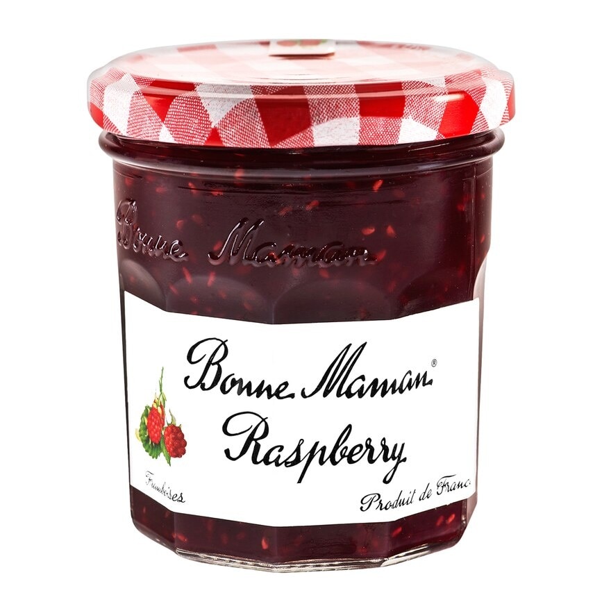 BONNE MAMAN Raspberry Jam