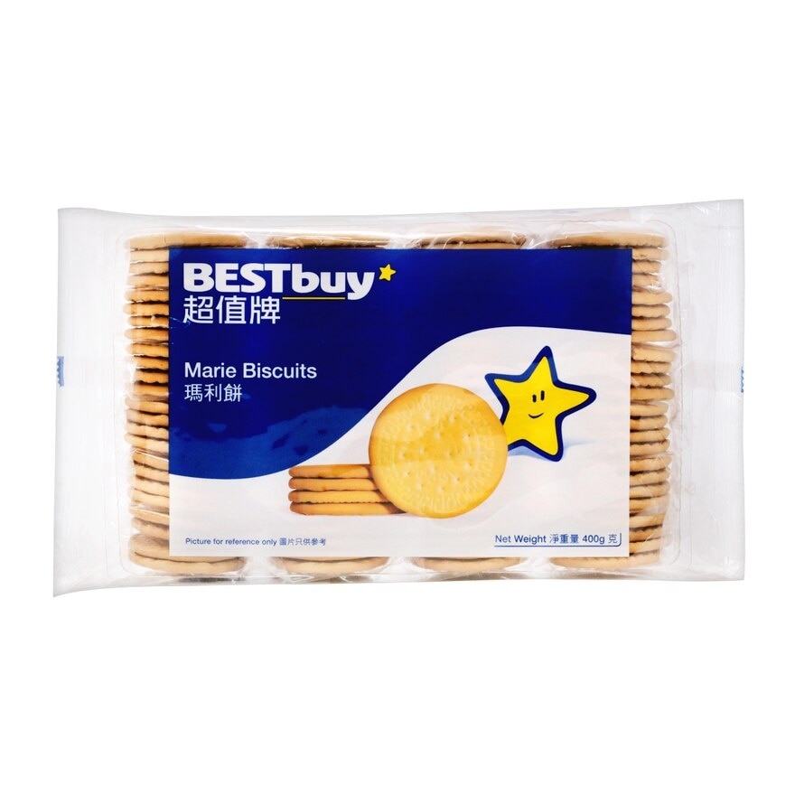 BEST BUY Marie Biscuit