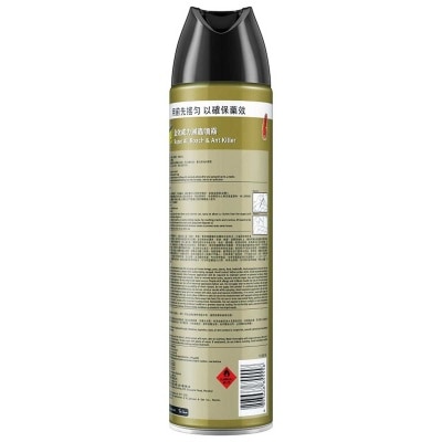 RAID Ant&roach Killer-super All