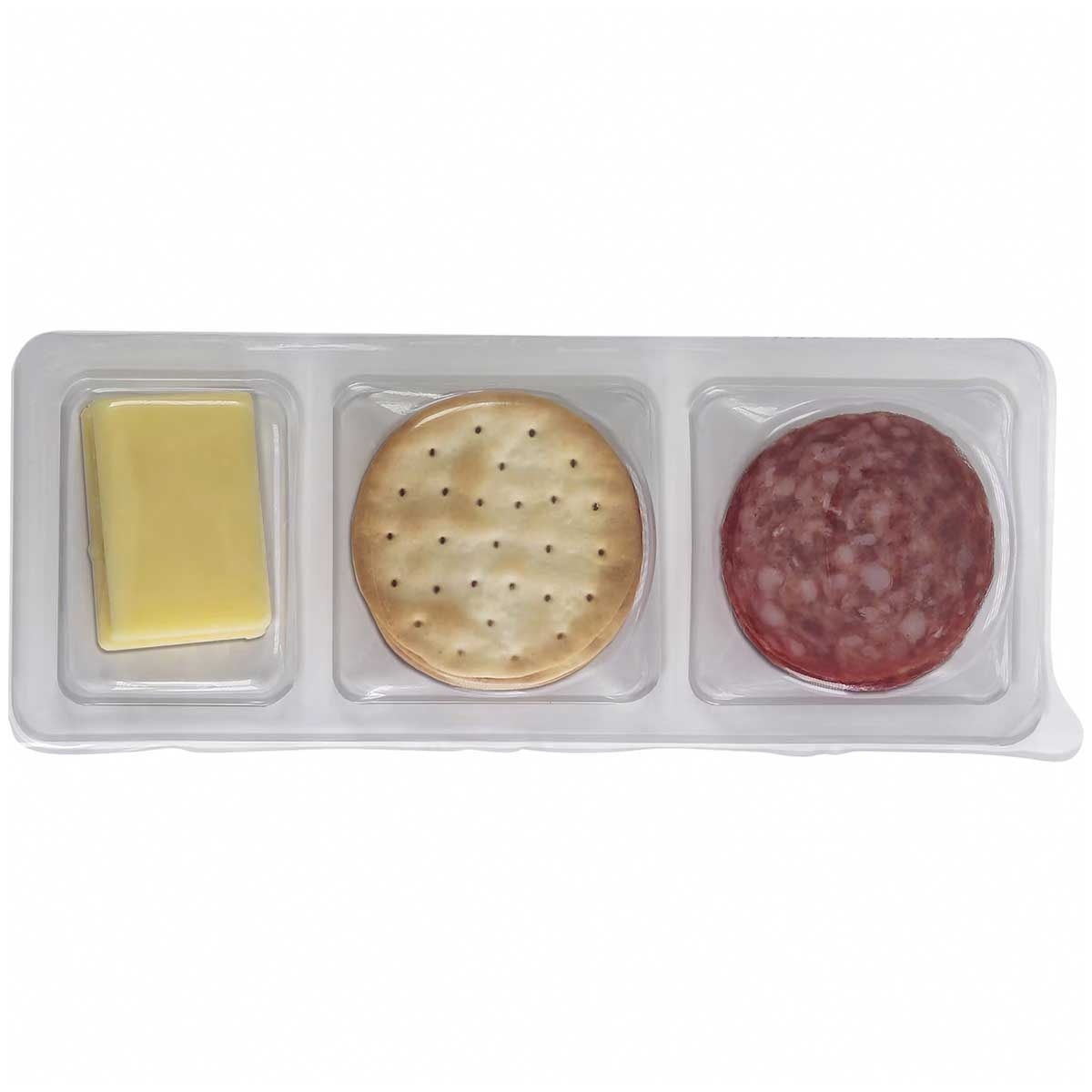PRIMO Mild Salami Stackers(chilled 0-4°c)