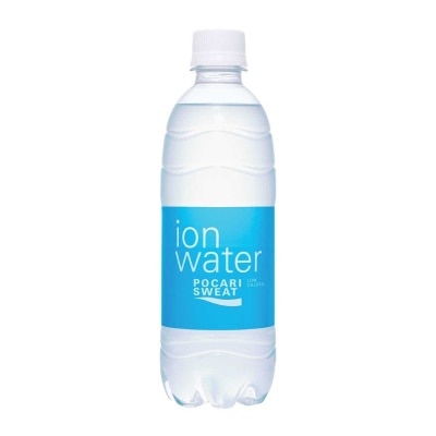 POCARI Ion Water (low Kcal)