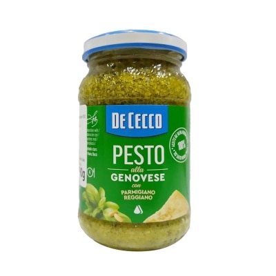 DE CECCO 意大利香草意粉醬