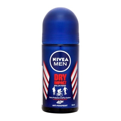 NIVEA Deo Dry Men Roll On