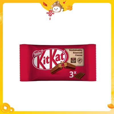 KIT KAT Chocolate Multi-pack