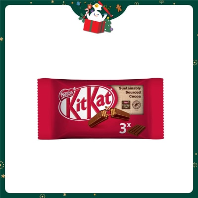 KIT KAT Chocolate Multi-pack