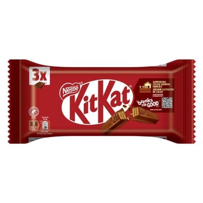 奇巧 - 奇巧 朱古力3件裝