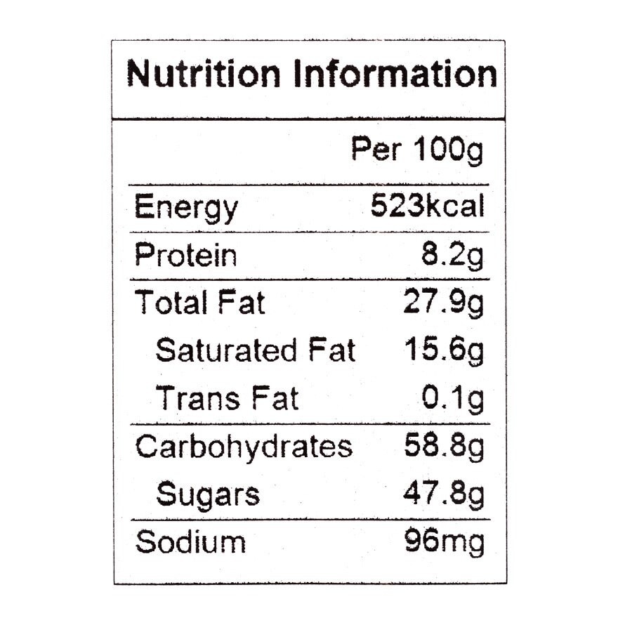 KIT KAT Kit Kat Multi-pack Chocolate 3x41.5g