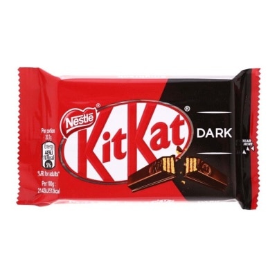 KIT KAT 4 Finger Dark Chocolate