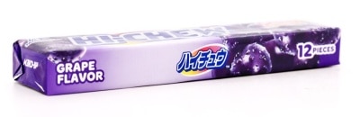 MORINAGA Hi-chew Candy (grape Flavour)