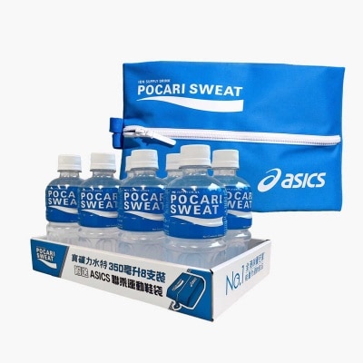 POCARI - Sweat Ion Supply Drink 8p