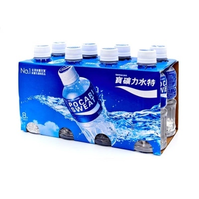 寶礦力水特 電解質補充飲料