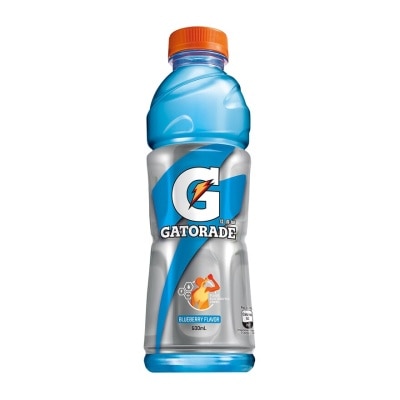 GATORADE Gatorade Blueberry