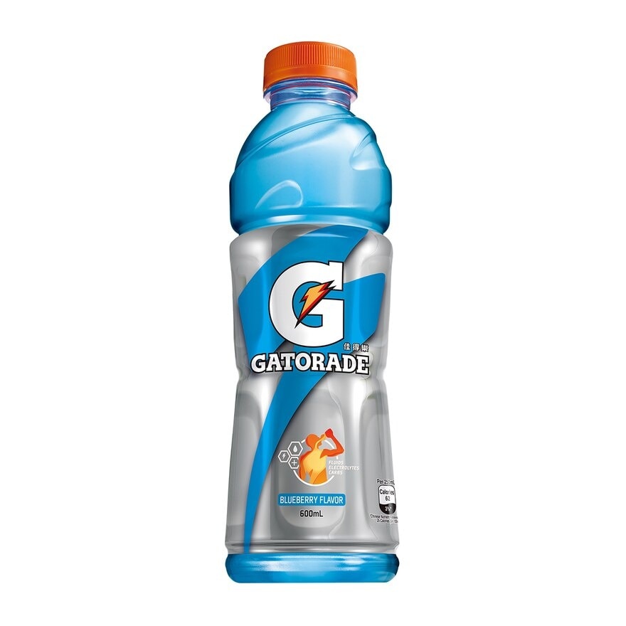 GATORADE Blueberry