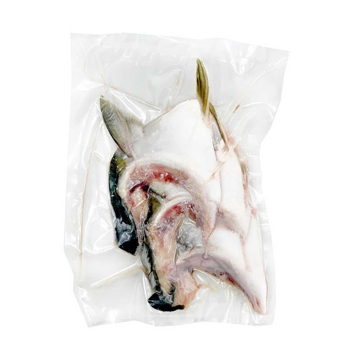 LEADER MARINE Frozen Japan Amberjack Collar (3 Pcs) [japan](frozen -18°c)(*supplier Direct. Buy Over $500, Free Delivery)