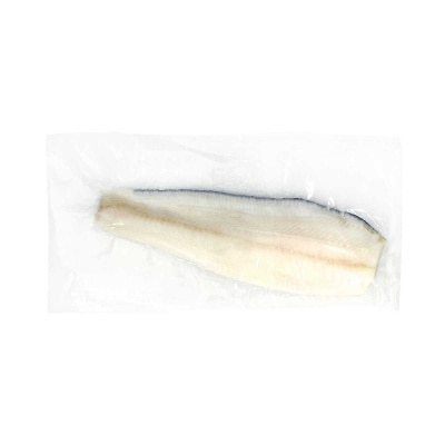 LEADER MARINE Frozen Greenland Halibut Fillet (skin On) [greenland](frozen -18°c) (*supplier Direct. Buy Over $500, Free Delivery)