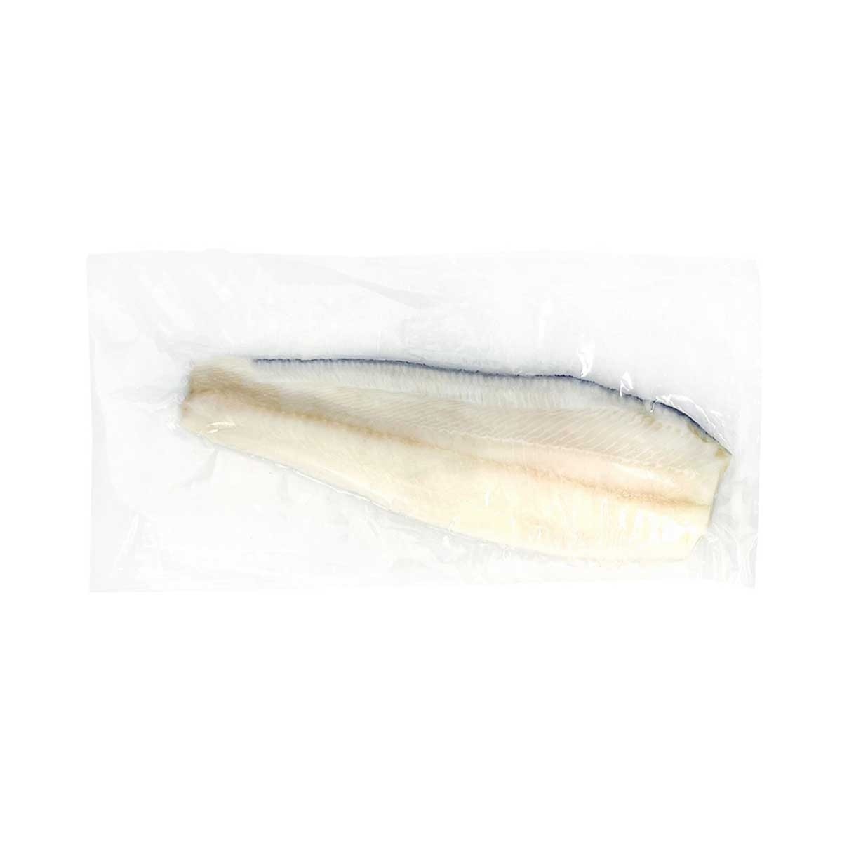 LEADER MARINE Frozen Greenland Halibut Fillet (skin On) [greenland](frozen -18°c) (*supplier Direct. Buy Over $500, Free Delivery)