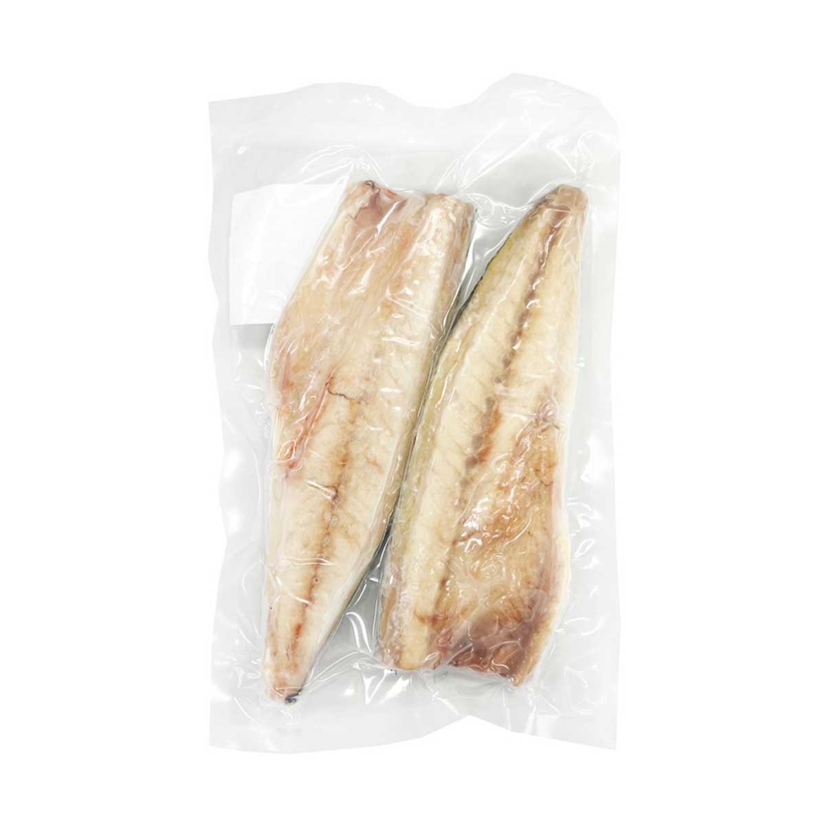 LEADER MARINE Frozen Norway Mackerel Sliced (2 Pcs) [norway](frozen -18°c) (*supplier Direct. Buy Over $500, Free Delivery)