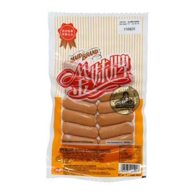 MAID Honey Cocktail Sausage [hong Kong](chilled 0-4°c)