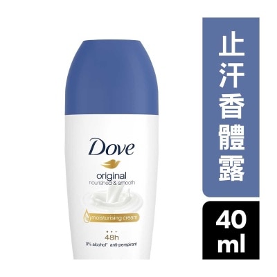 DOVE Deo Original Roll On