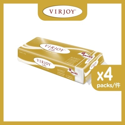 VIRJOY Virjoy Jumbo Rt 10's X4