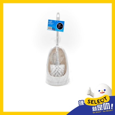 SELECT Toilet Brush Set Basic image