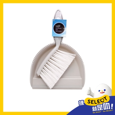 SELECT Dustpan Set image