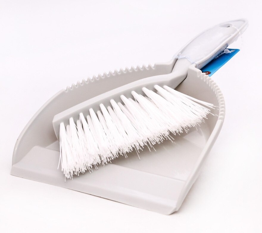 SELECT Dustpan Set image