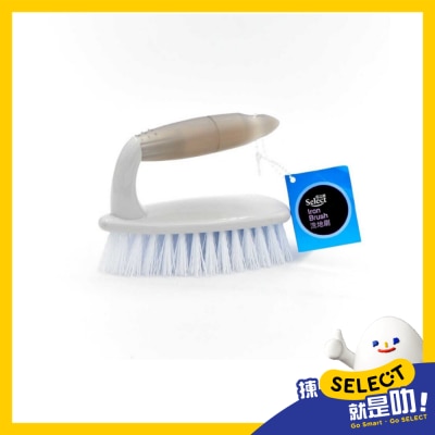 SELECT Iron Brush image