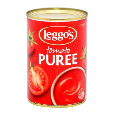 LEGGOS Original Tomato Puree