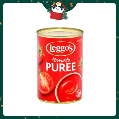 LEGGOS 原味蕃茄蓉