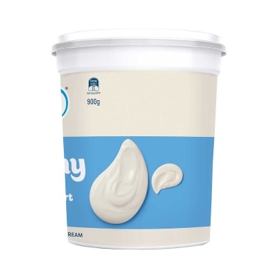BULLA Creamy Aus Style Yoghurt - Natural [australia](chilled 0-4°c)