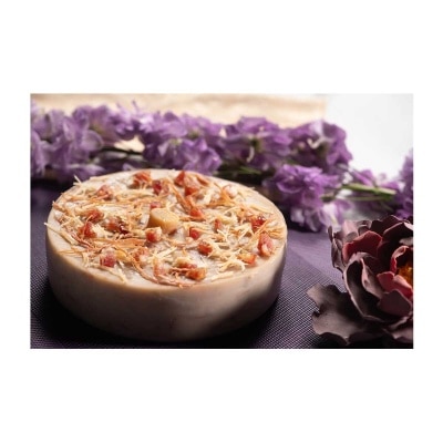 華麗園 瑤柱金腿芋頭糕(二斤)