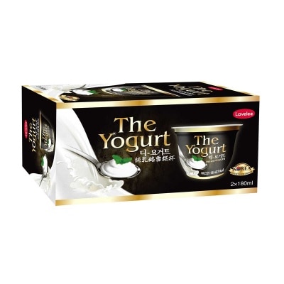 LAVELEE The Yogurt Ice Cream Cup