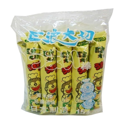YAOKIN Umaibo Corn Snack (potage)