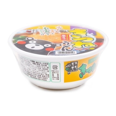 ITSUKI Cup Noodle Bean Curd