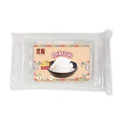 THE UPPER Flat Rice Noodles(chilled 0-4°c)