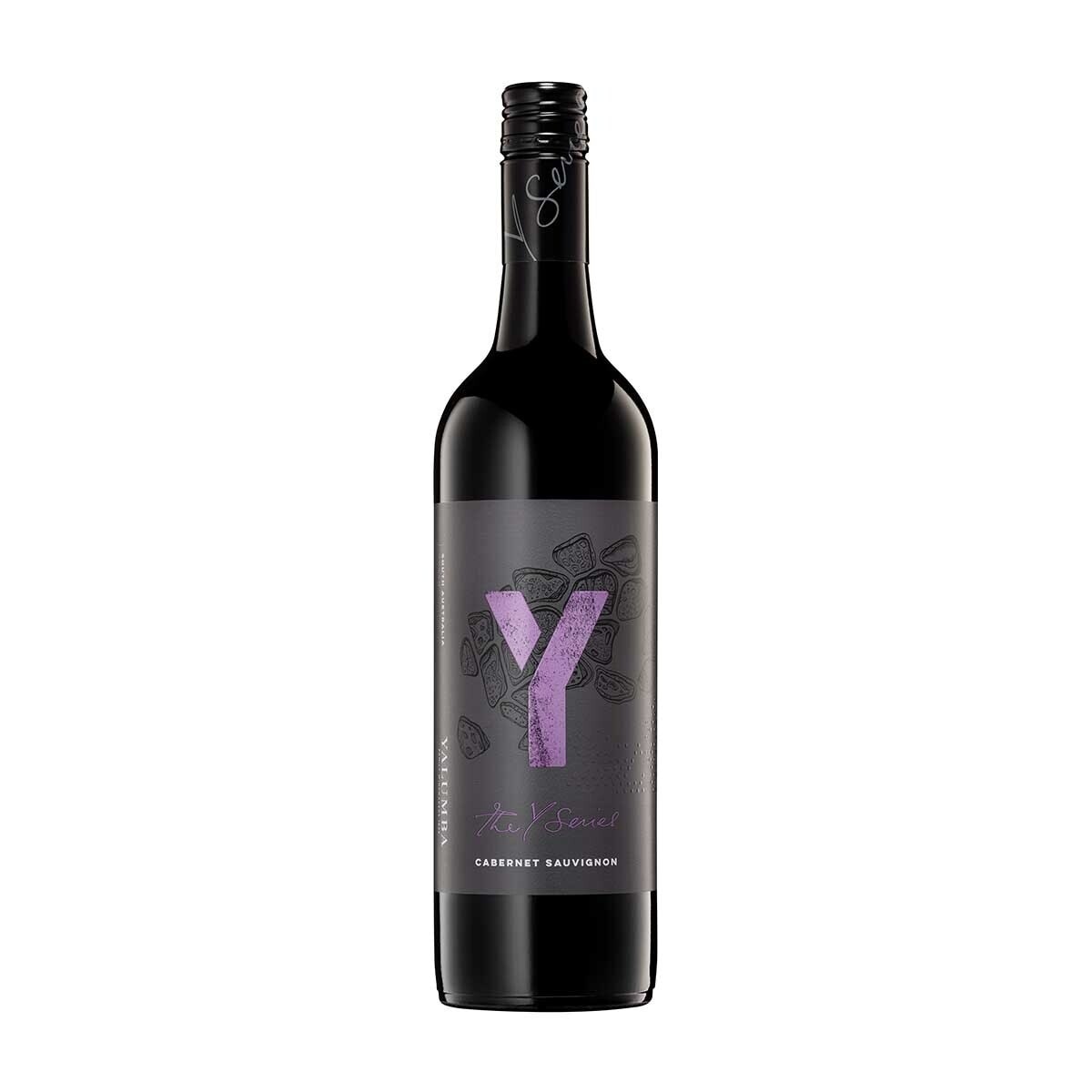 Yalumba 赤霞珠紅酒