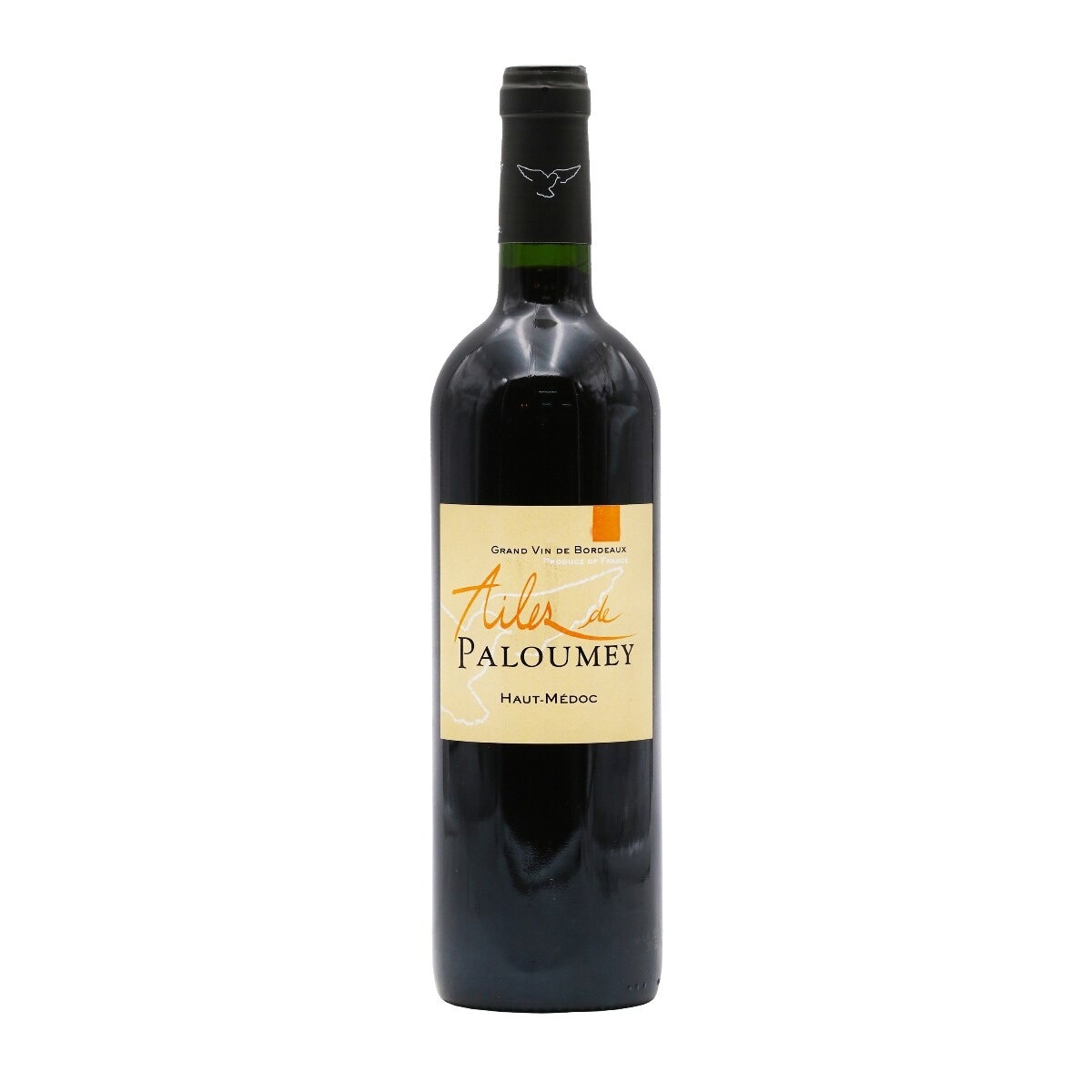 Paloumey 波爾多上梅鐸紅酒