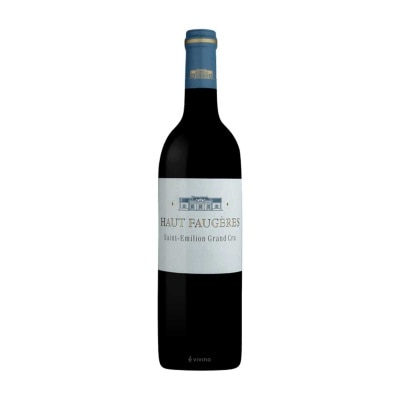 H FAUGERES Saint Emilion Grand Cru