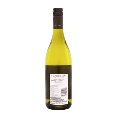 Cloudy Bay Sauvignon Blanc