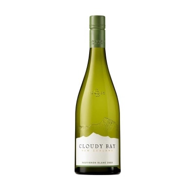 Cloudy Bay Sauvignon Blanc