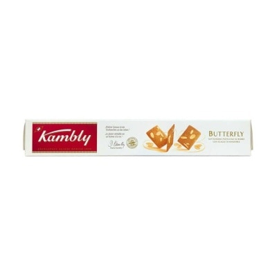 KAMBLY Butterfly  Biscuit