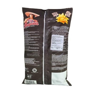 PATA Paquita - Classic Tortilla