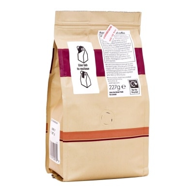 WAITROSE Colombian Ground Medium Roast