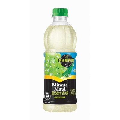 MINUTE MAID White Grape Juice Drink