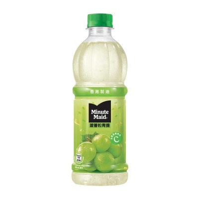 MINUTE MAID White Grape Juice Drink image