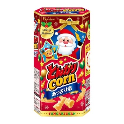 HOUSE Xmas Tongari Corn Salt Flavour