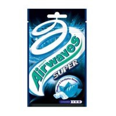 AIRWAVES Airwaves Super Me 18s Bag